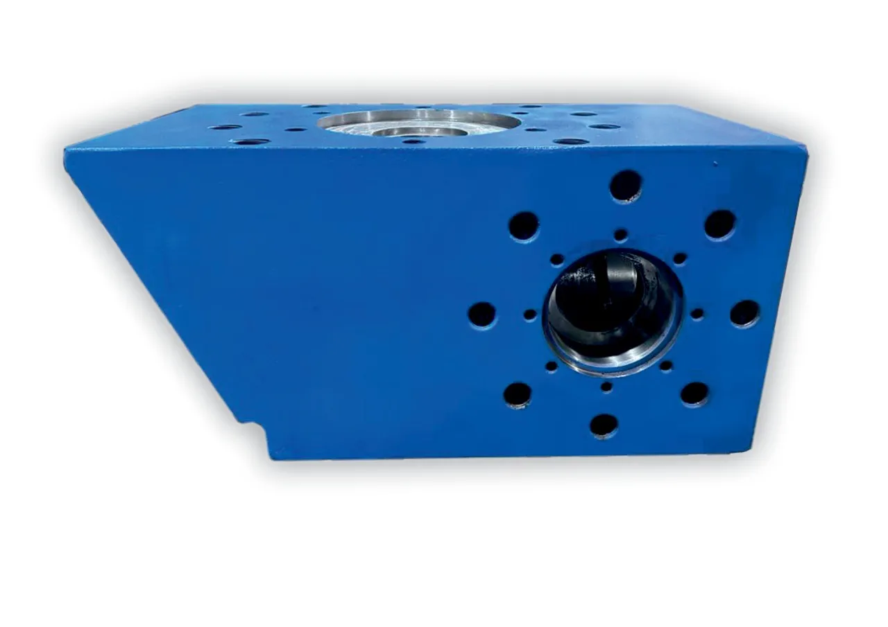 MUD PUMP COMPONENT