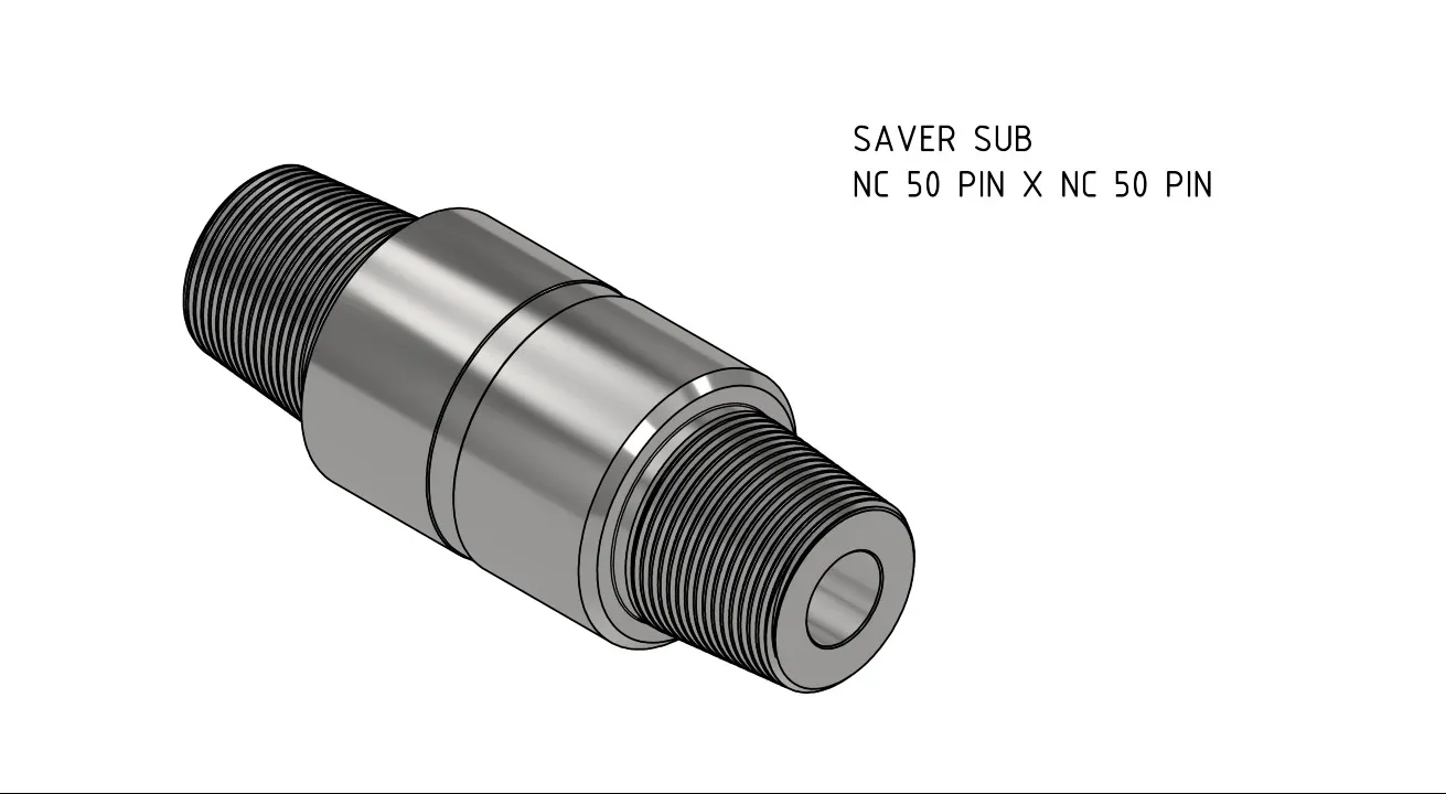 SAVER SUB