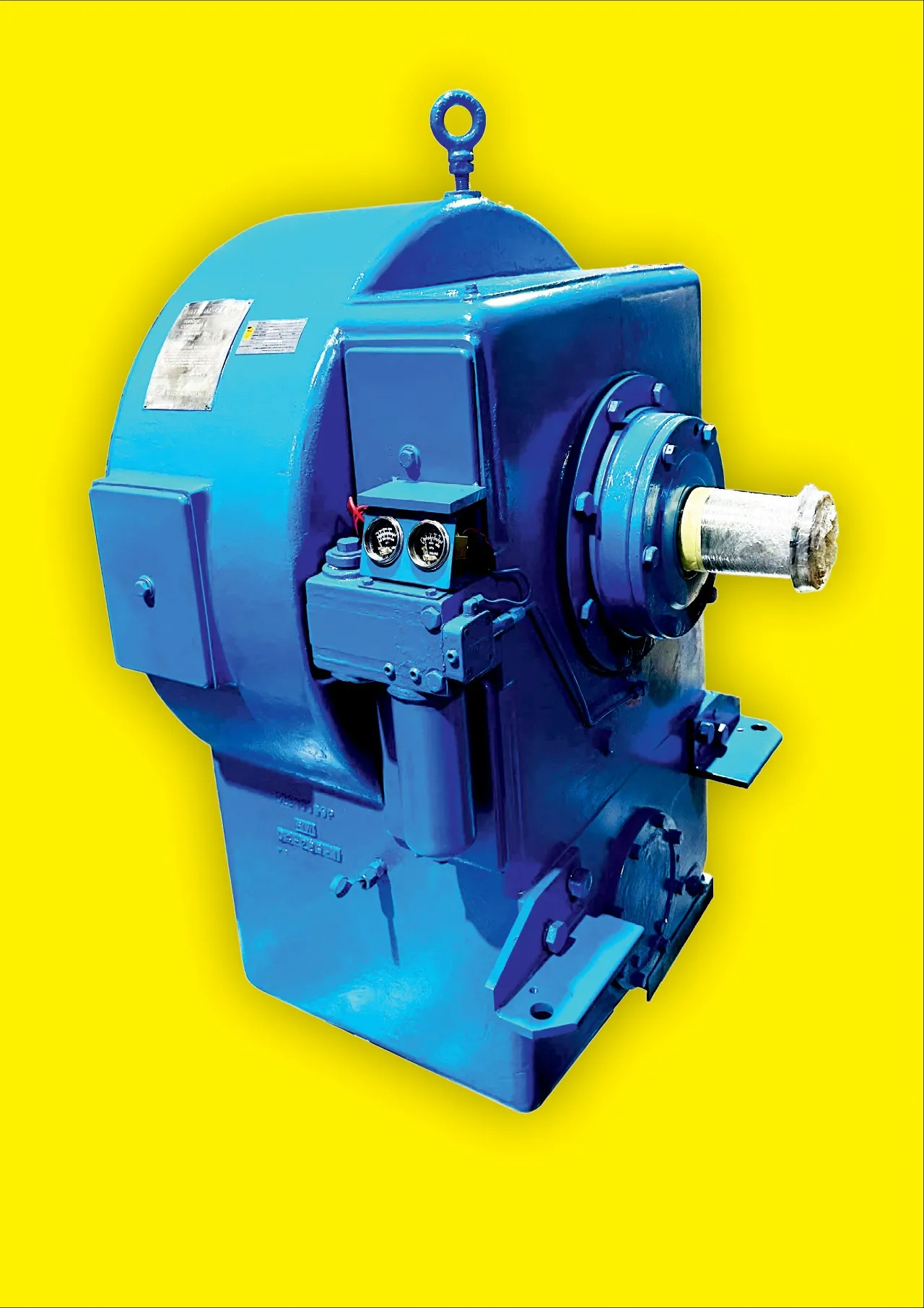 TORQUE CONVERTER