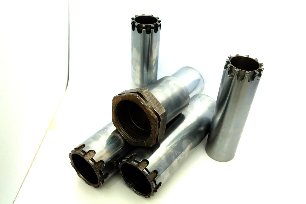 WASHPIPE