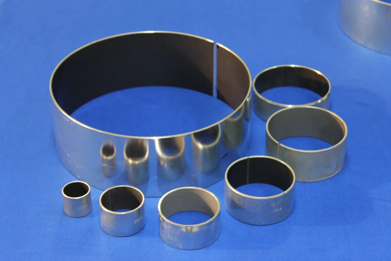 DU BUSHING