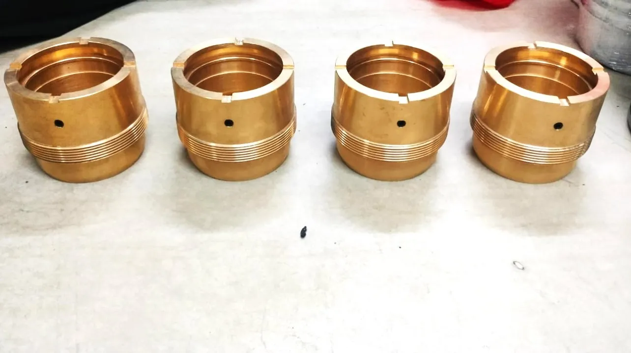 BRONZE HEAD CYL - Image 3