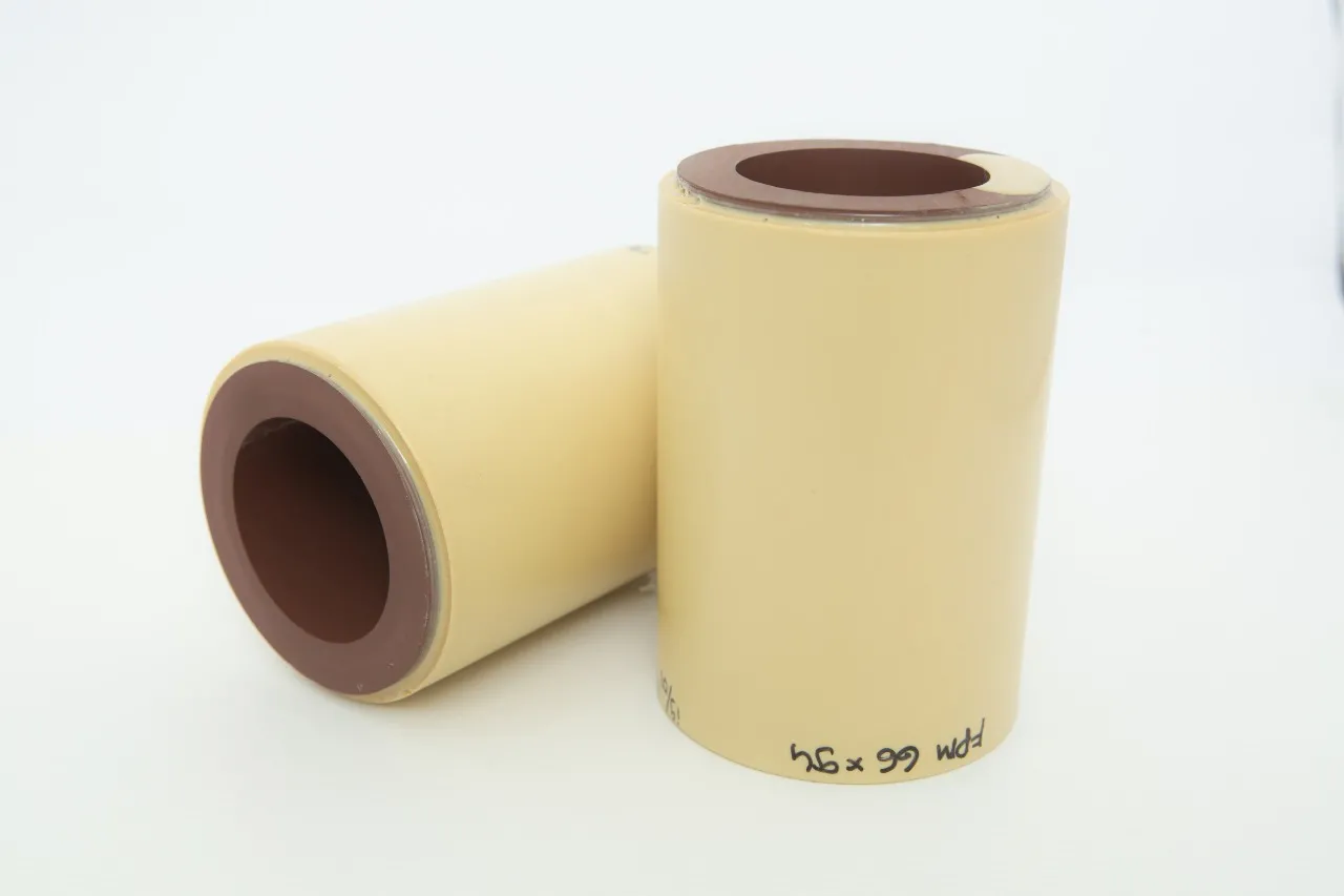 FPM (PHYTON)