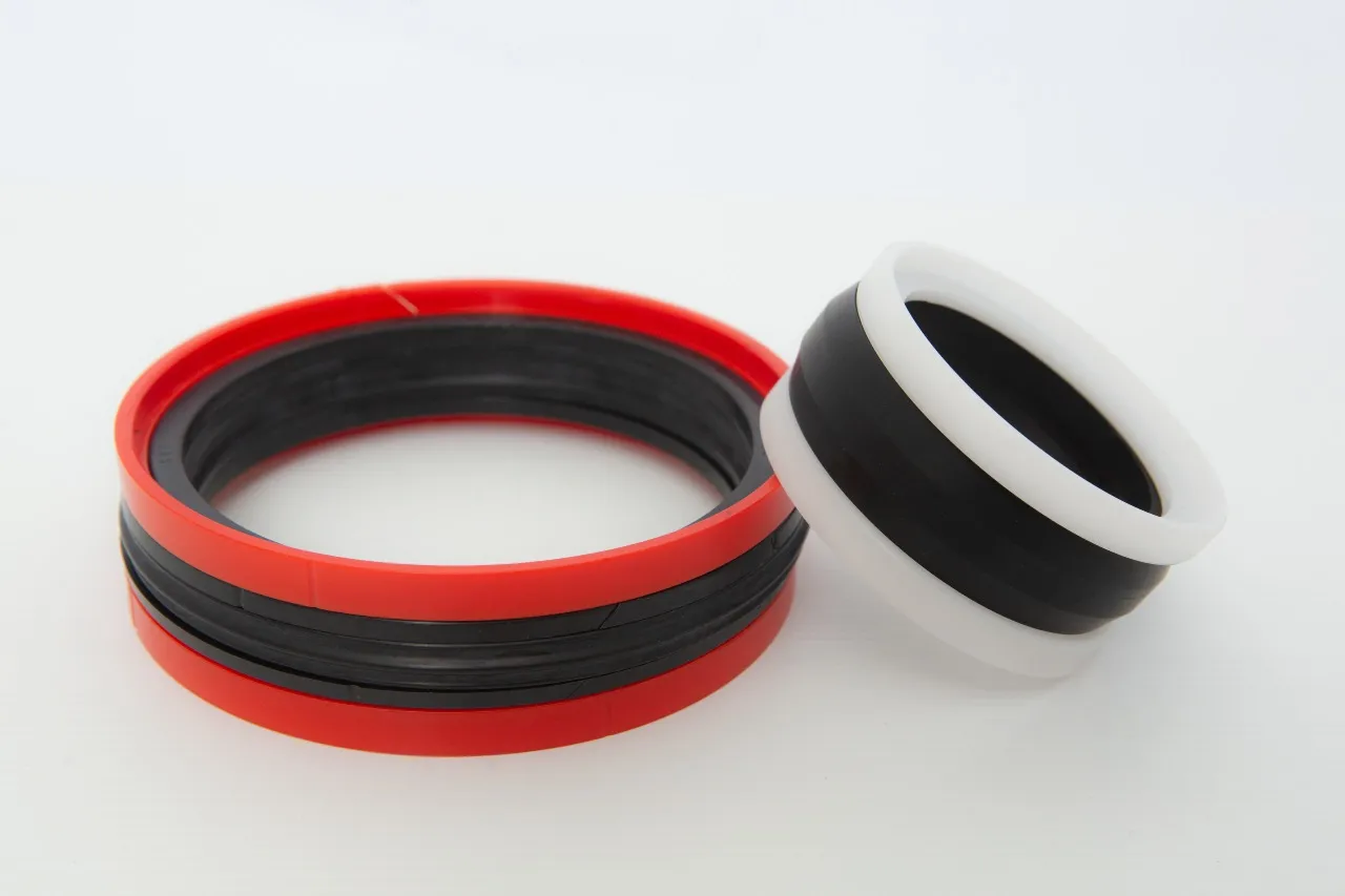 COMPACT SEAL