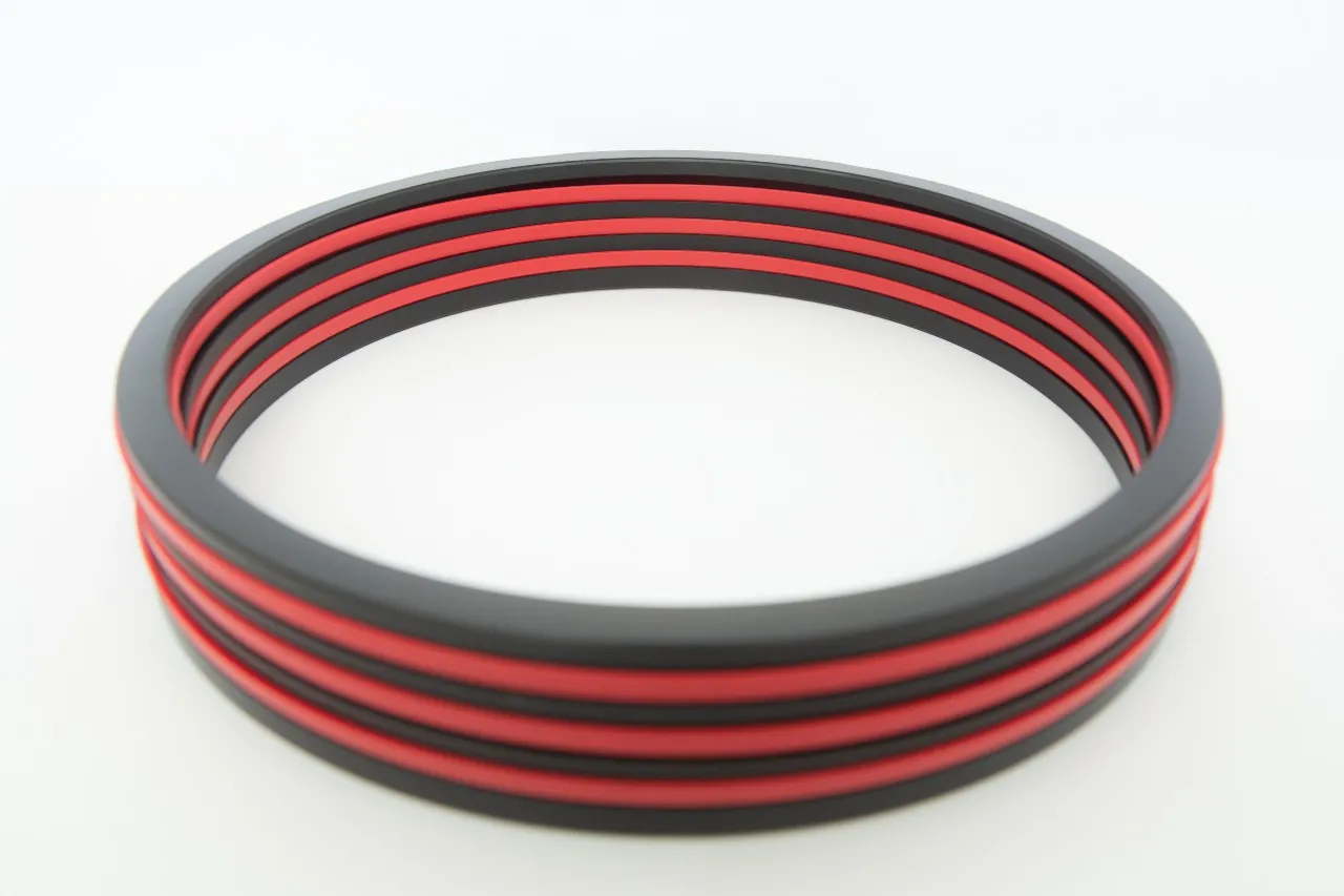 CUSTOM V-SEAL