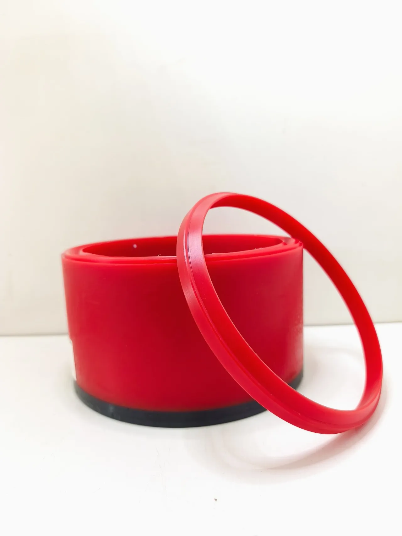 WIPER SEAL (WR02)
