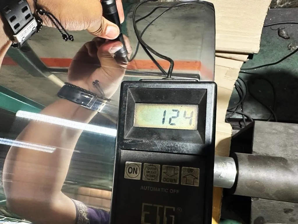 PISTON PRESS