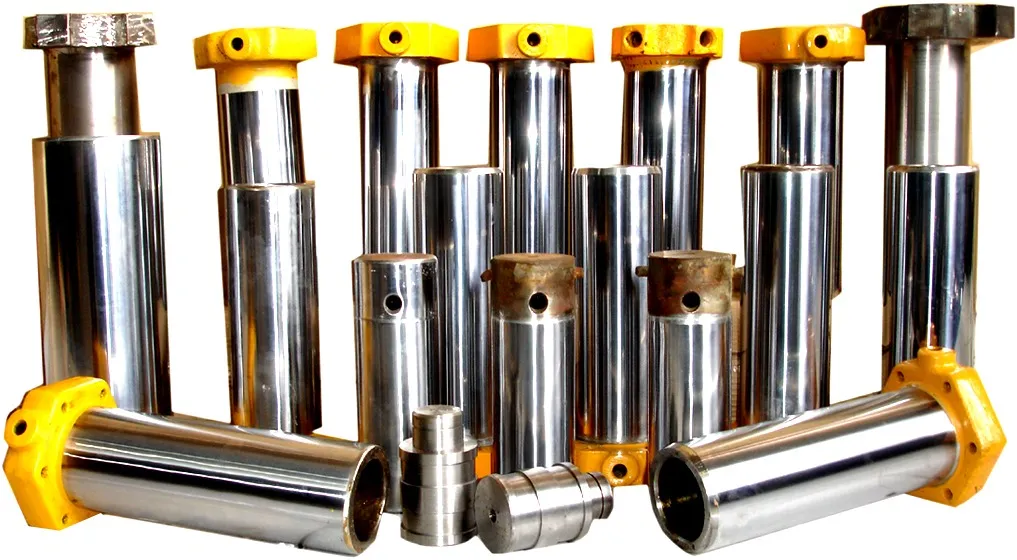 TRACK ADJUSTER & PINS