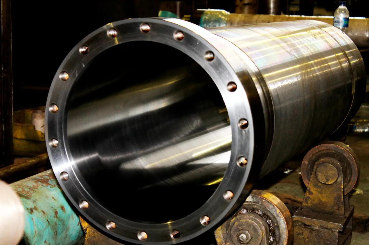CYLINDER