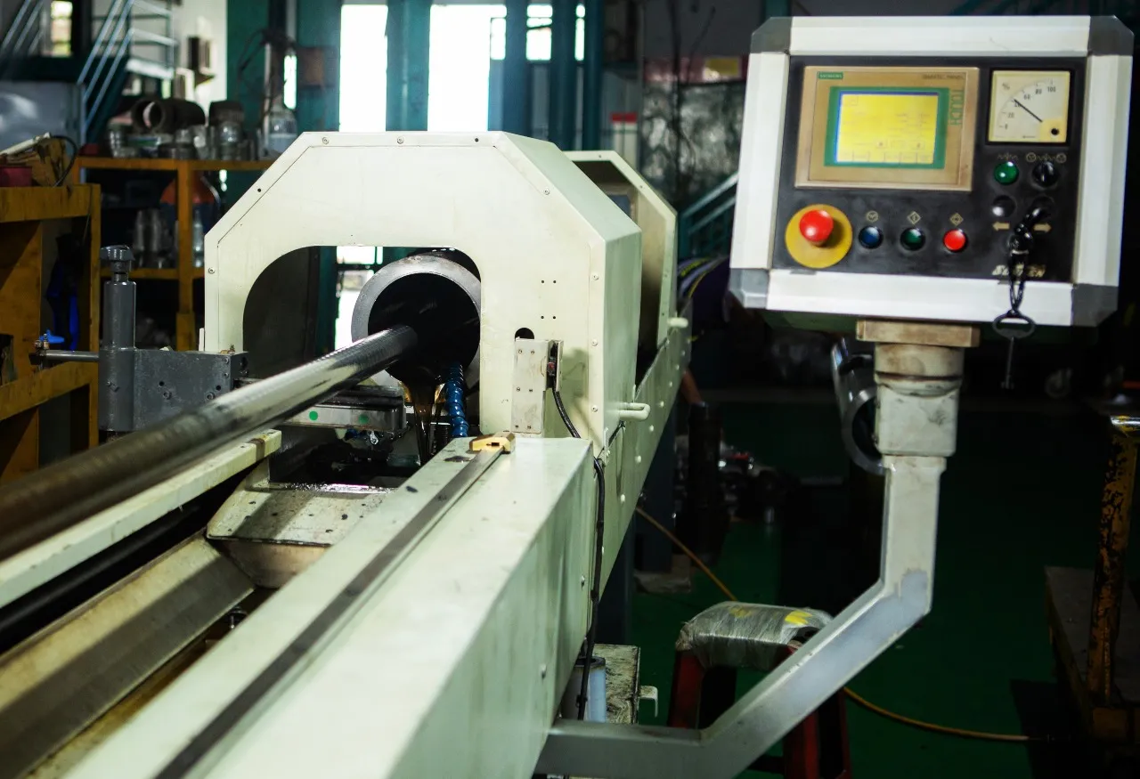SUNNEN HONNING MACHINE
