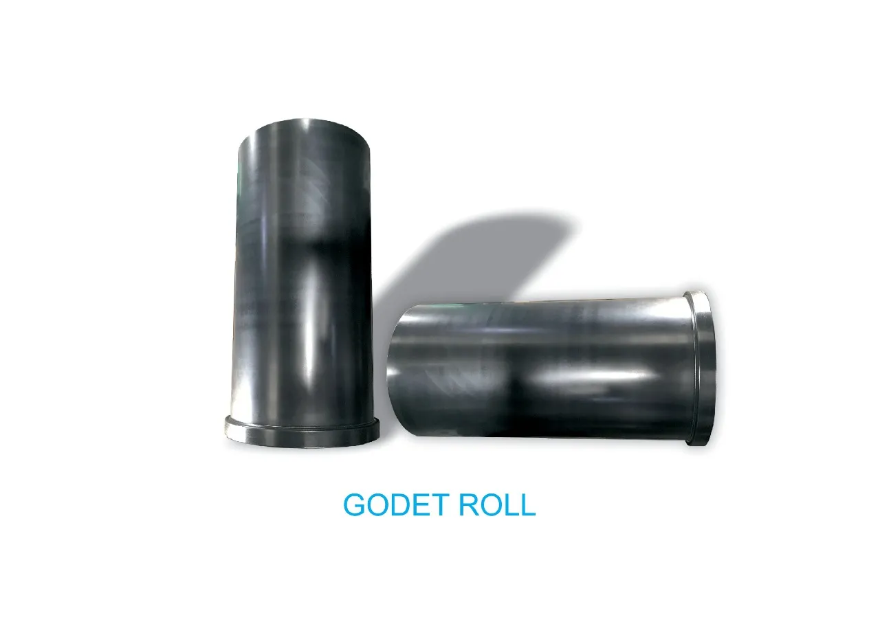 GODET ROLL